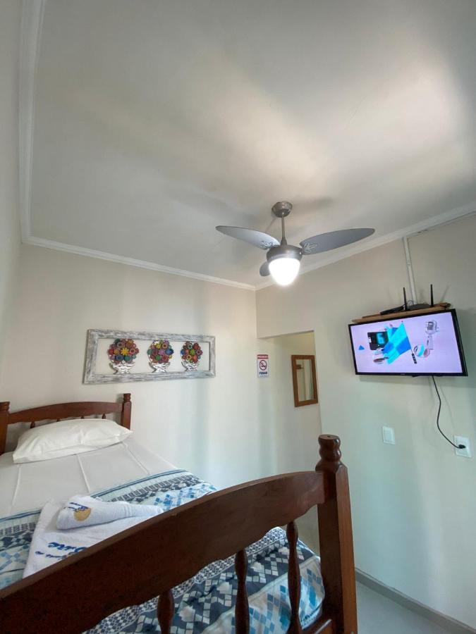 Residencial Aguas De Bare Hotel Sao Sebastiao  Exterior photo