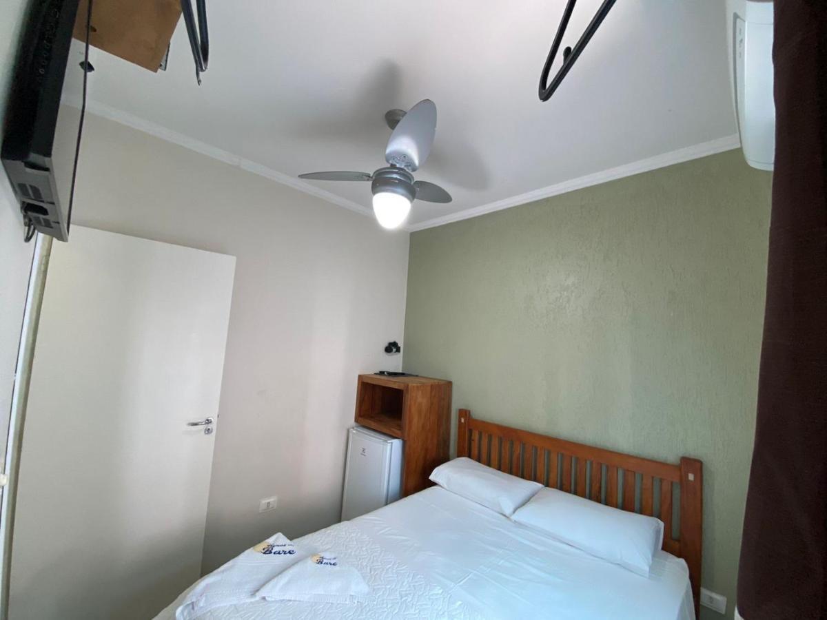Residencial Aguas De Bare Hotel Sao Sebastiao  Exterior photo
