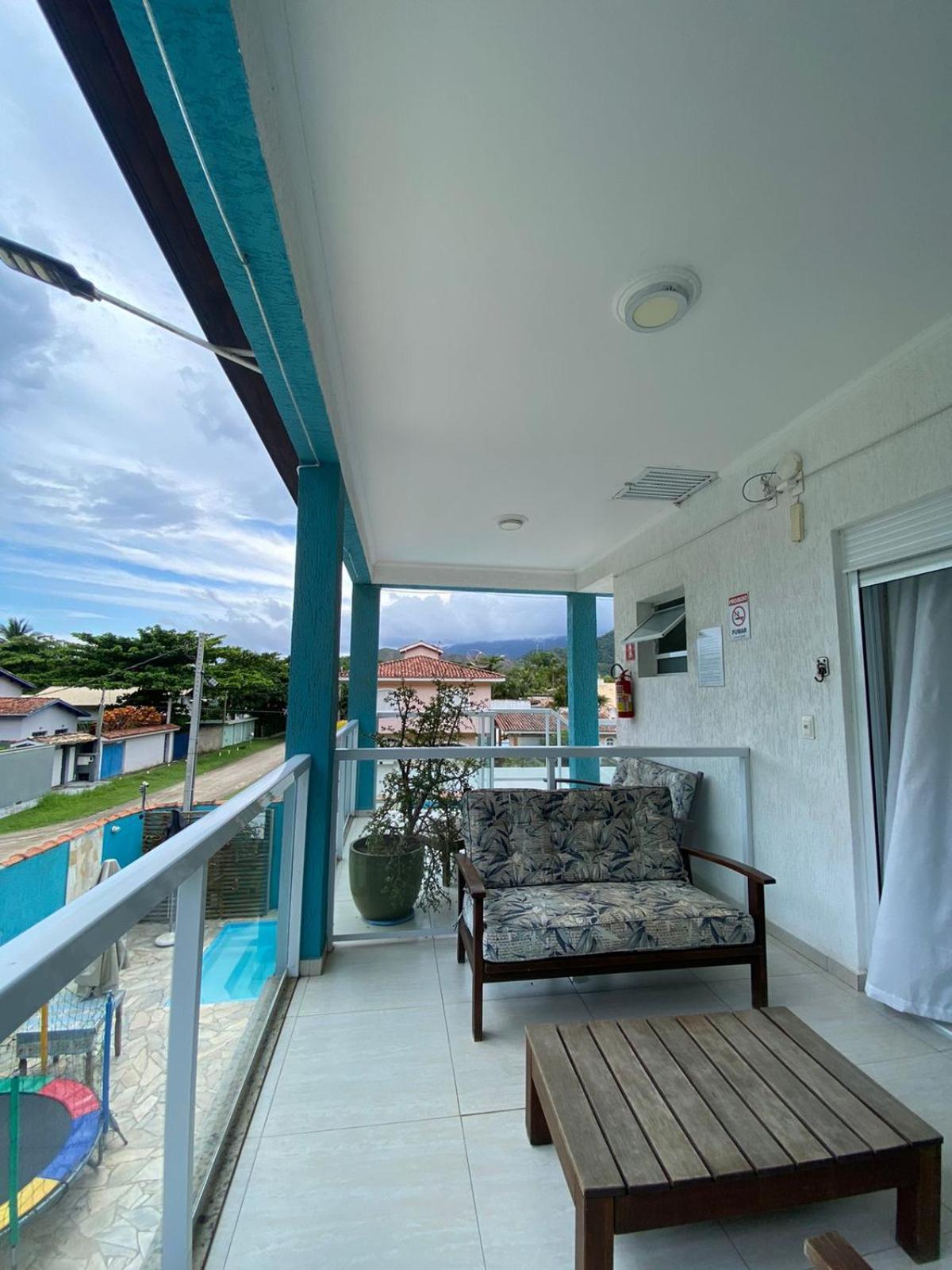 Residencial Aguas De Bare Hotel Sao Sebastiao  Exterior photo