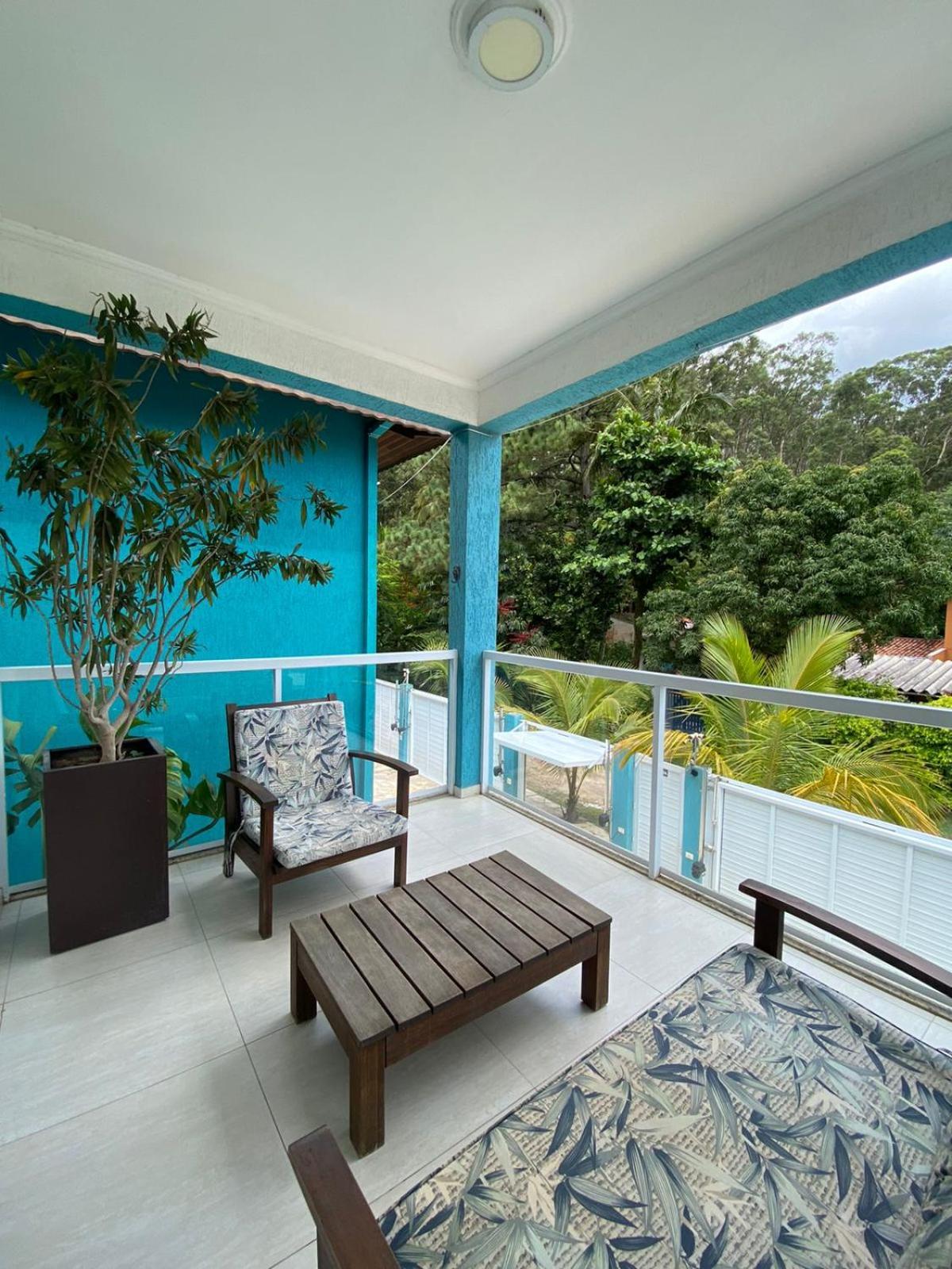Residencial Aguas De Bare Hotel Sao Sebastiao  Exterior photo